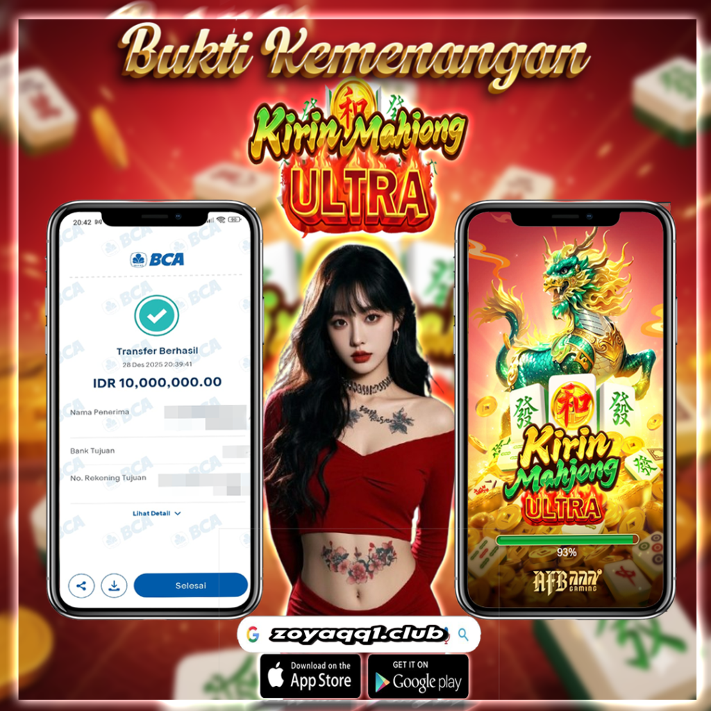 Bukti Nyata Kemanangan Member