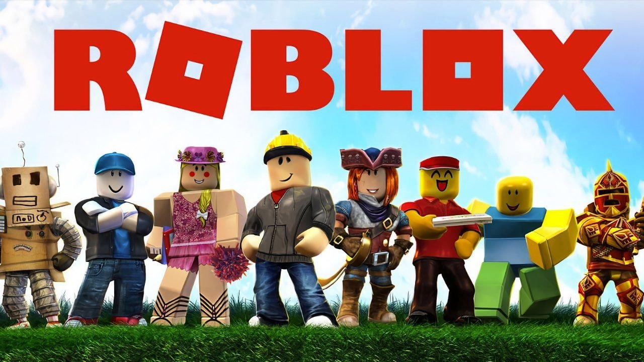 What is Roblox and How Can It Be Used to Teach? What's New? | Tech &  Learning