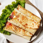 Kebab Makanan Timur Tengah