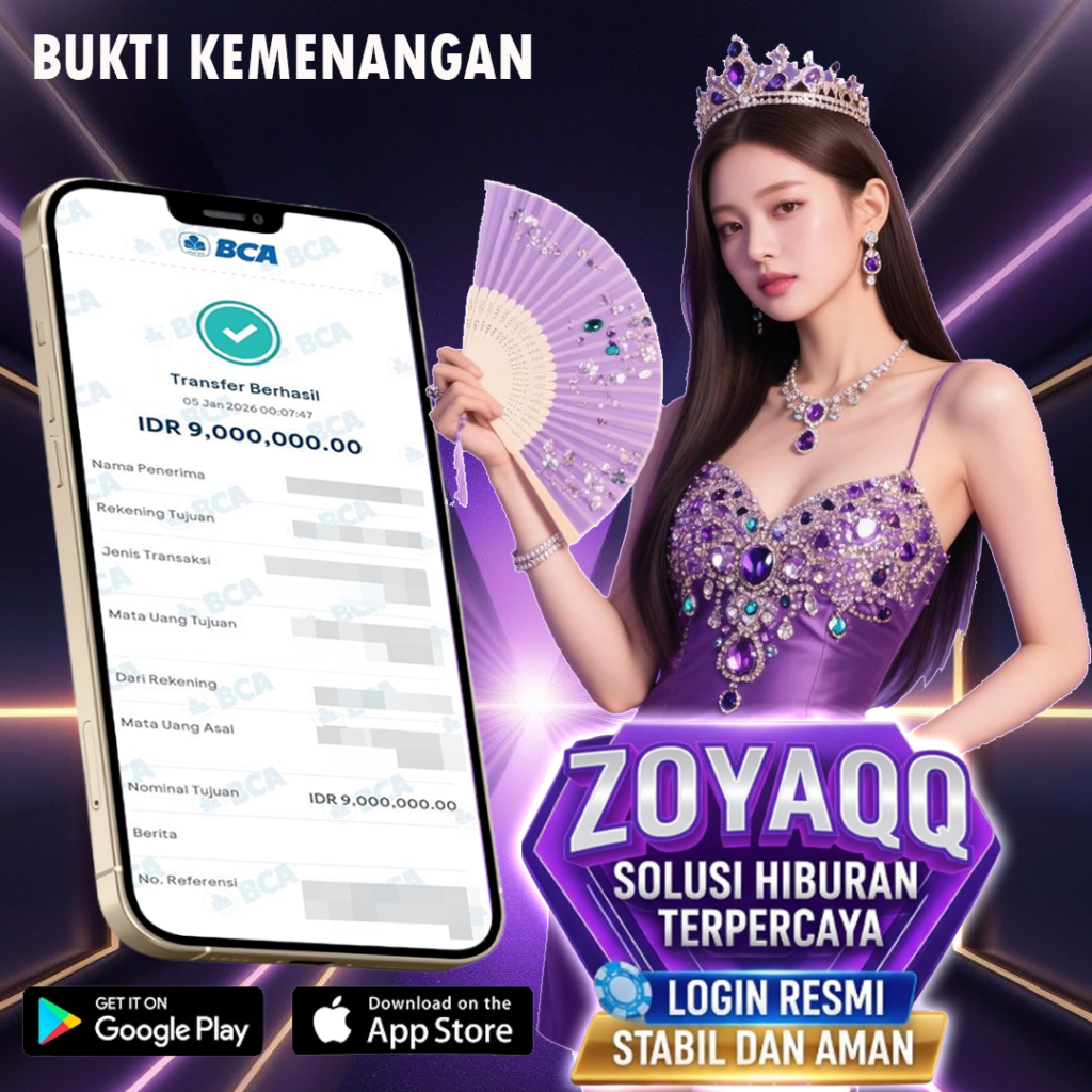 Kemenangan di Hari Ini