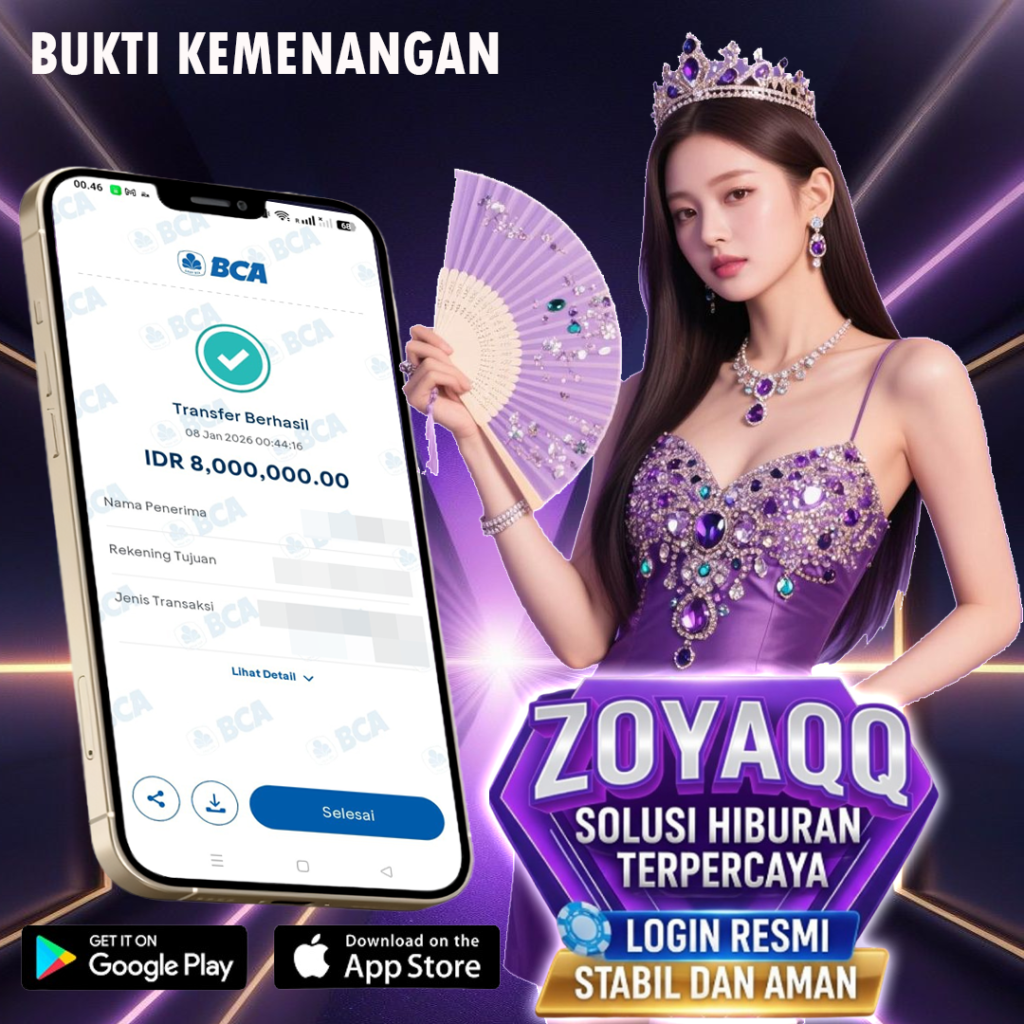 Bukti Kemenangan 08Desember