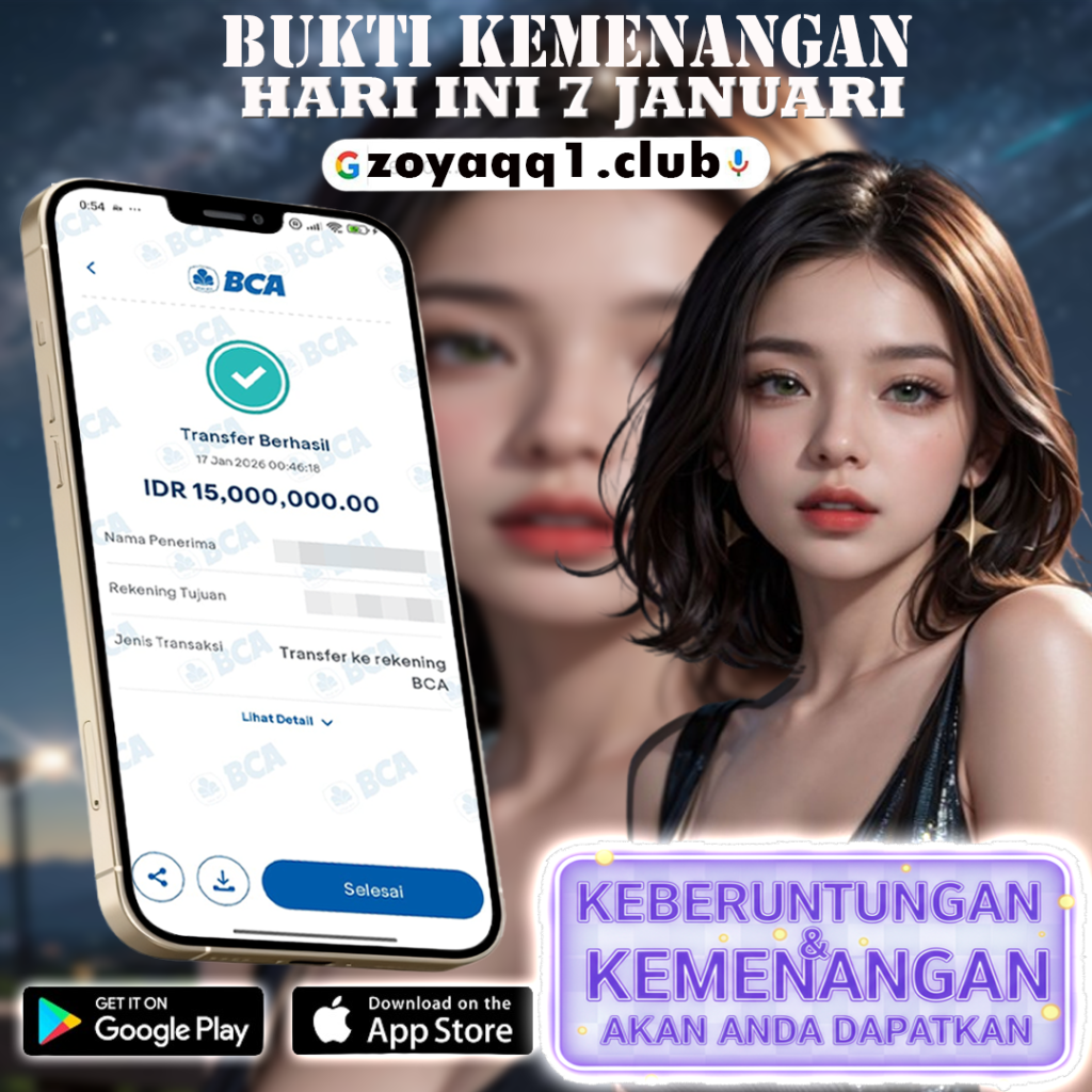 Bukti Kemenangan 17Januari 2026