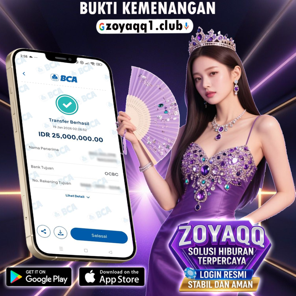 Bukti Kemenangan 19Januari 2026