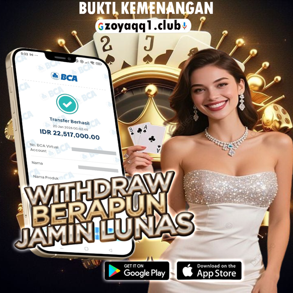 Bukti Kemenangan 20Januari 2026