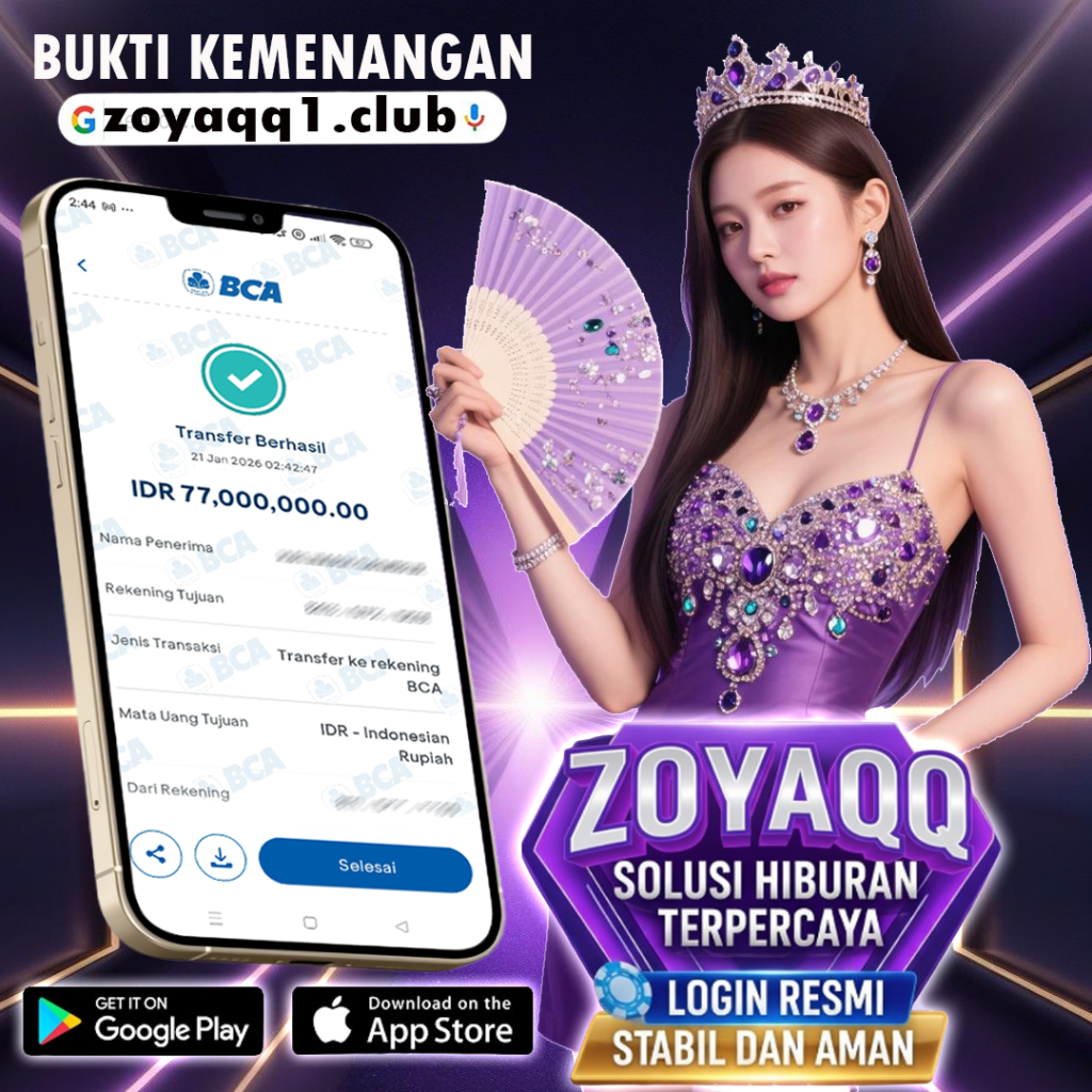 Bukti Kemenangan 21Januari 2026