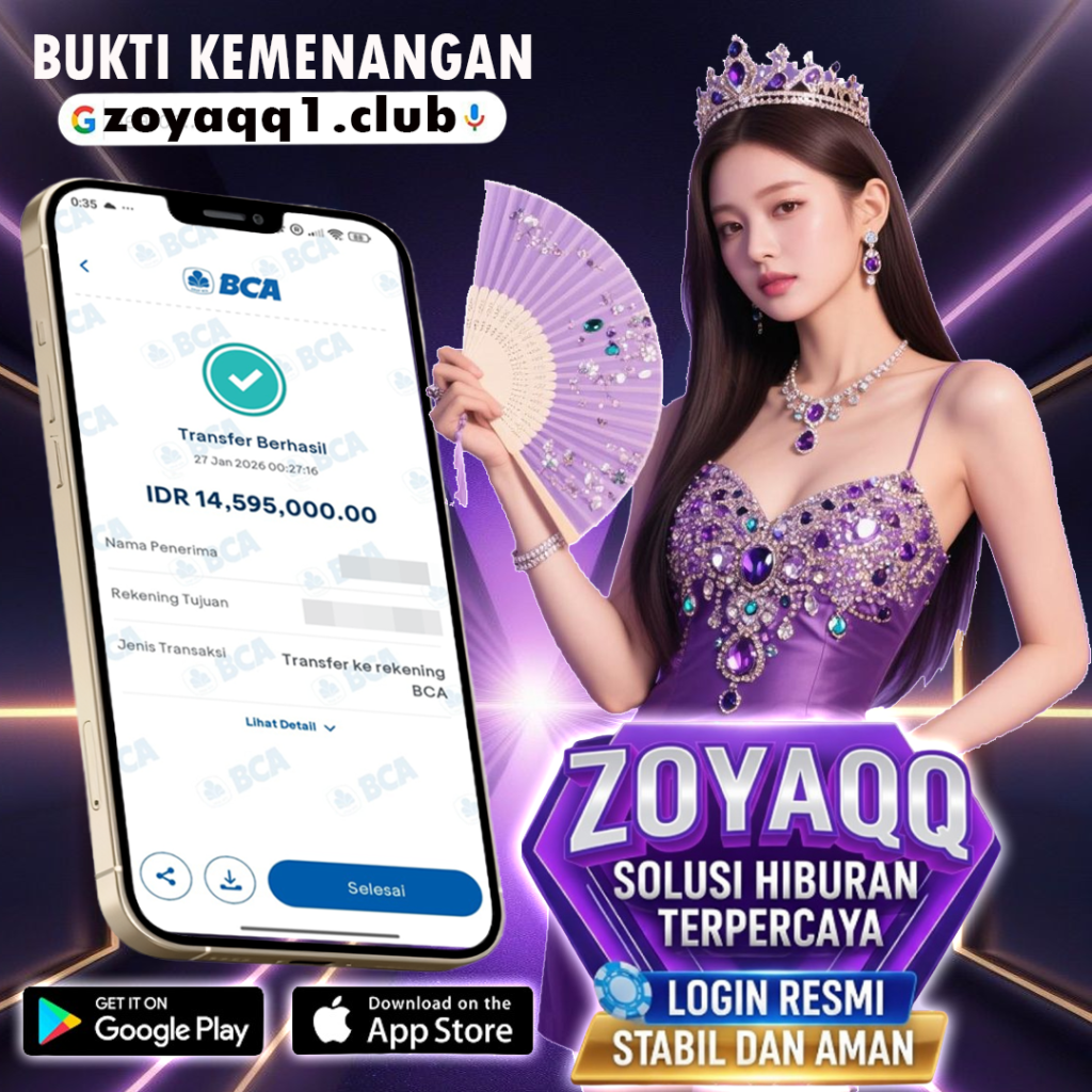 Bukti Kemenangan 27 Januari