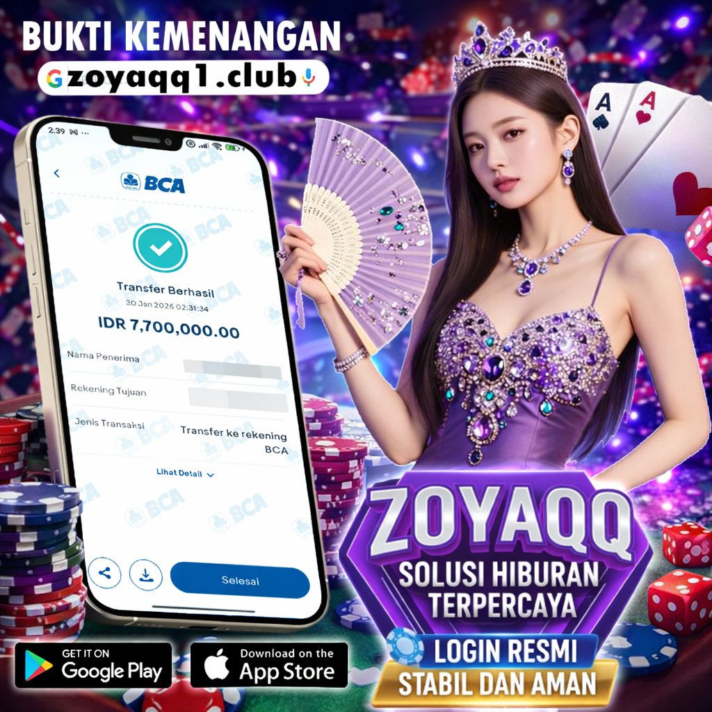 Bukti Kemenangan 30 Januari