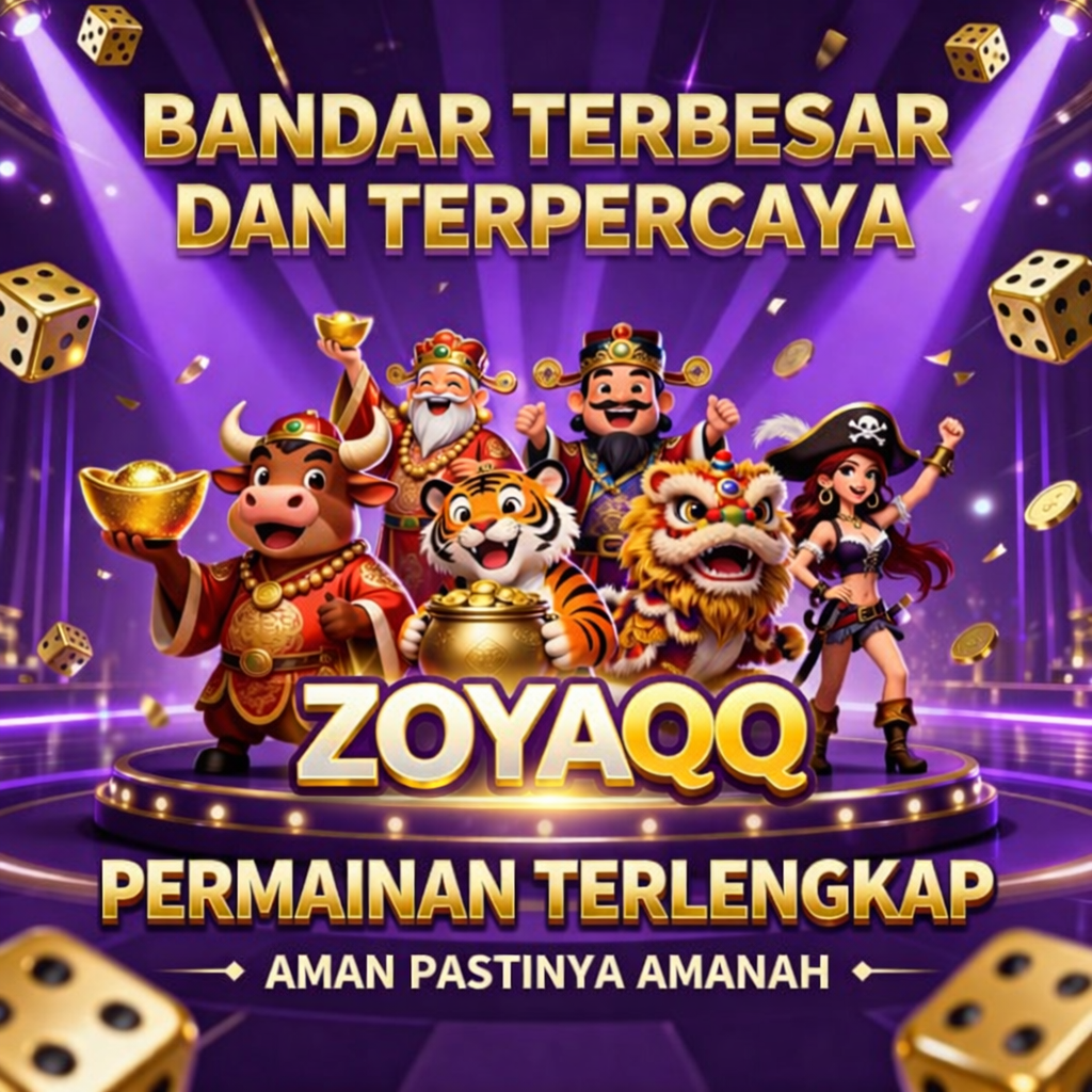 Tips Bermain DominoQQ ZOYAQQ