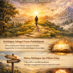 Journey toward life's meaning (1)