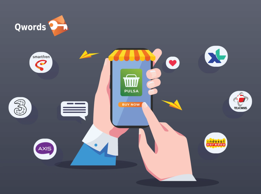 SEJARAH TENTANG TEKNOLOGI PULSA