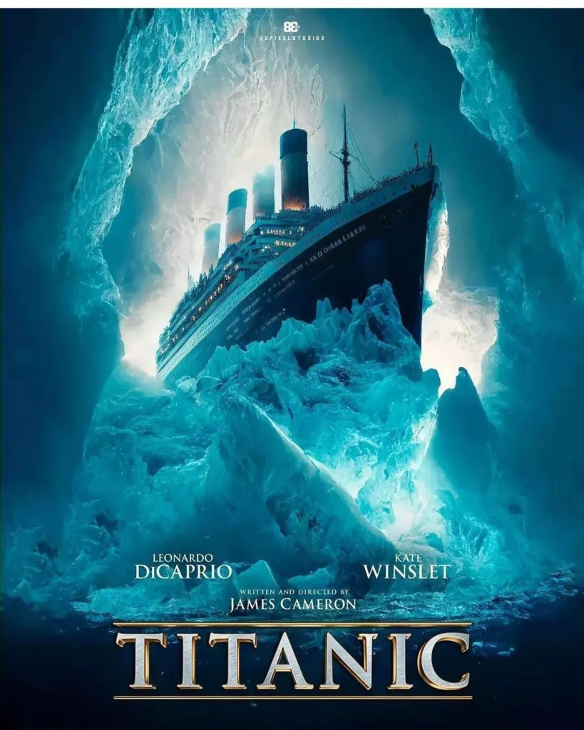 KisahKapalMewah yang MenjadiLegenda