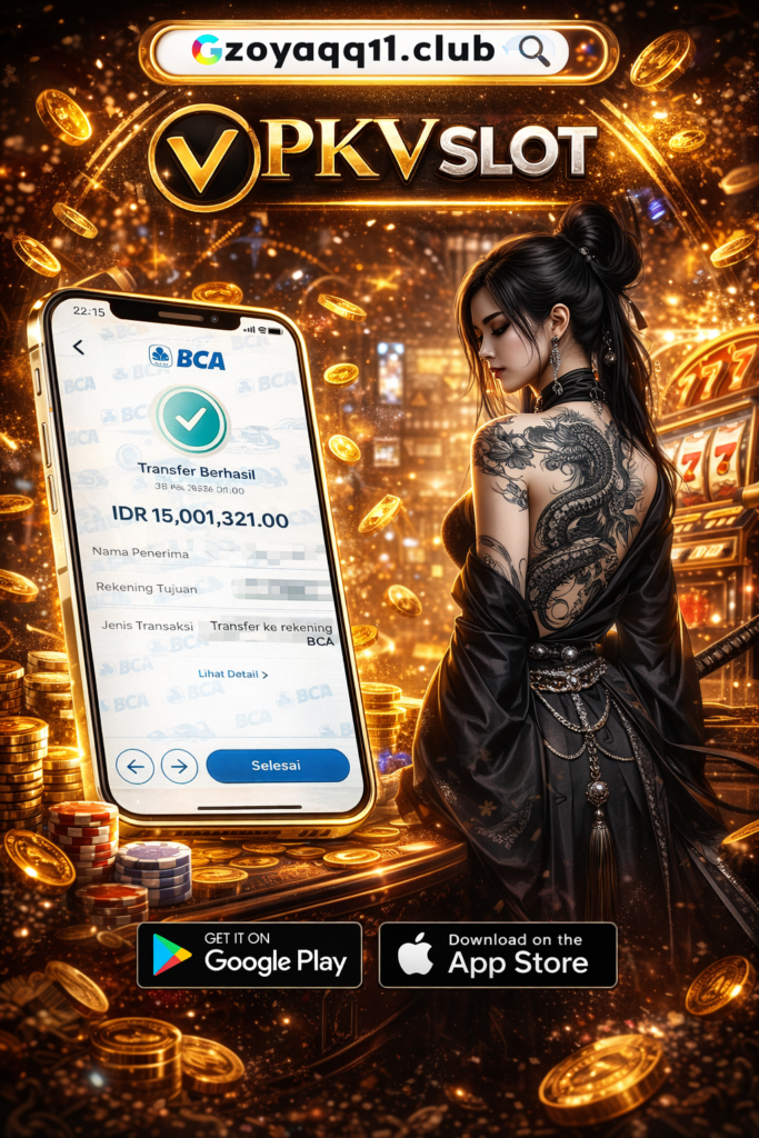 Bukti Menang 08Februari 2026