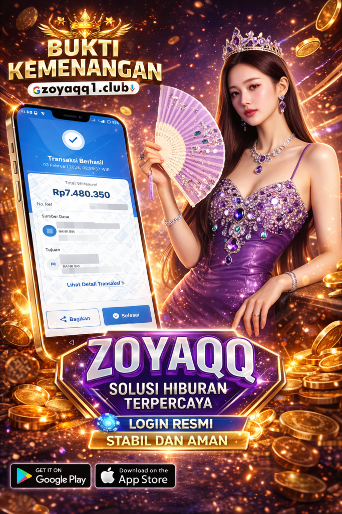 Bukti Menang 03Februari 2026